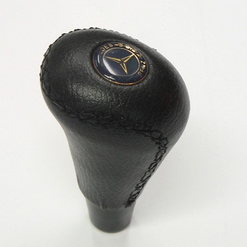 Mercedes gear shift knob