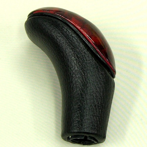Bmw e34 shift knob wood #2