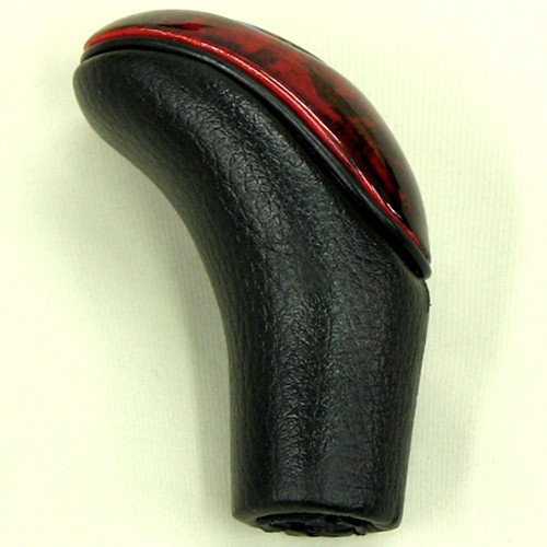 Bmw e36 wood shift knob #6