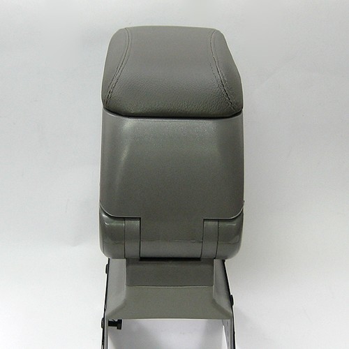 Armrest Centre Console Grey Universal eBay