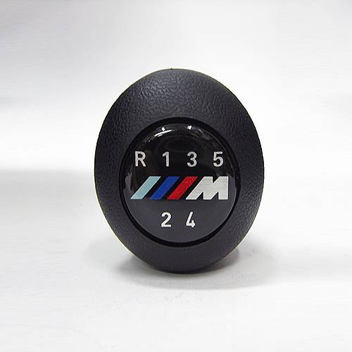 Bmw m tech shift knob #4