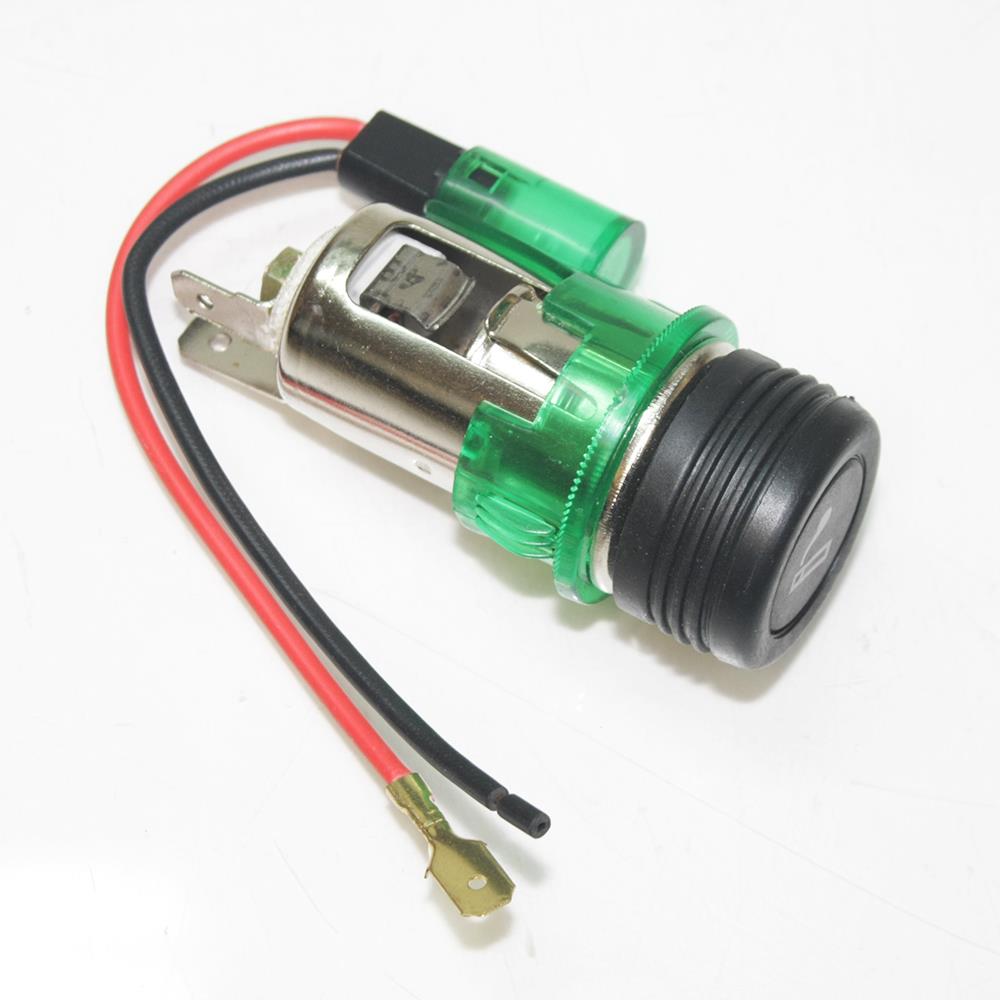 Cigarette Lighter Fits Socket Skoda Fabia Felicia Octavia ... skoda octavia fuse box cigarette lighter 
