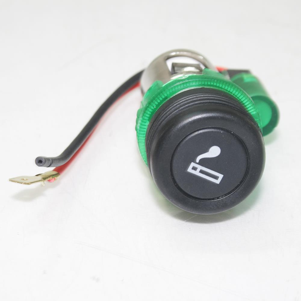 Cigarette Lighter Fits Socket Skoda Fabia Felicia Octavia ... skoda octavia fuse box cigarette lighter 