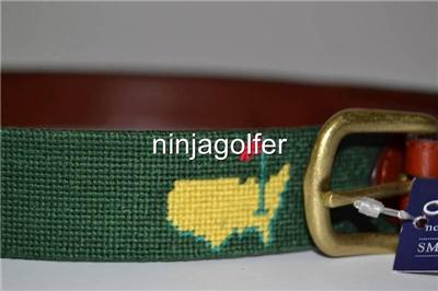 needle masters branson smathers augusta fits belt golf point national