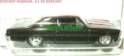 Chevy Chase Acura on 66 1966 Chevy Nova Phils Garage Hot Wheels 2010   Ebay