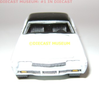 Chevy Chase Acura on 1968  68 Chevy Chevrolet Impala Greenlight Gl Diecast Route 66 2010