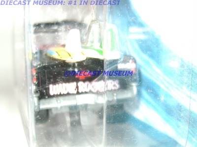 Chevy Chase Acura on 1955  55 Chevy Cameo Pickup Truck Surf Rods Diecast Jl   Ebay