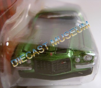 Chevy Chase Acura on 1971 71 Chevy Chevrolet Camaro Z28 Johnny Lightning Tomy Forever