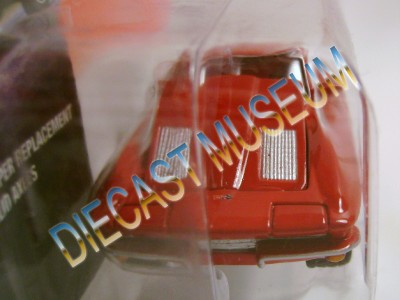 Chevy Chase Acura on 1963  63 Chevy Chevrolet Corvette Split Window Fuelies Jl Johnny