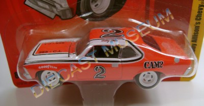 Chevy Chase Acura on 1969 69 Chevy Chevrolet Nova Bobby Allisons Racing Johnny Lightning