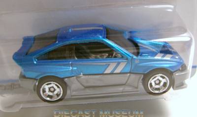 hot wheels honda crx 85