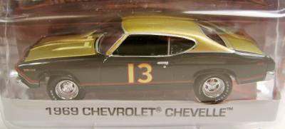 talladega nights diecast