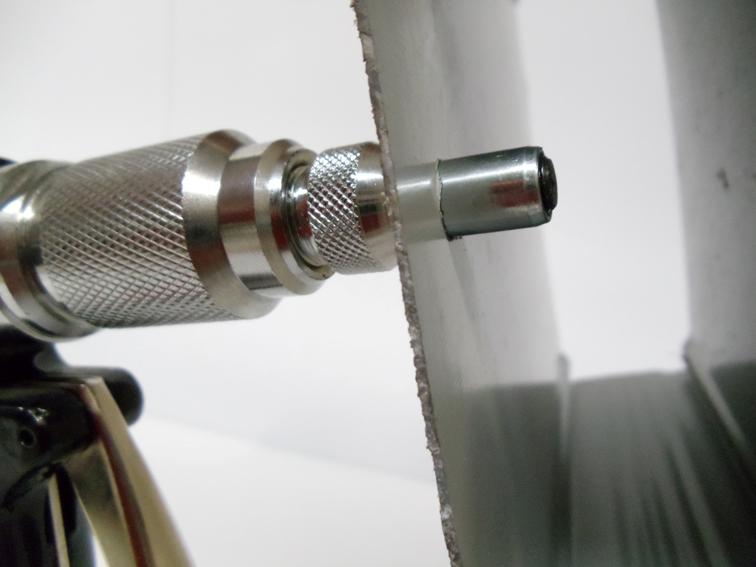 STEALTH Nutsert / Rivnut Air Hydraulic Tool Rivet Nut Riveter Gun Tools