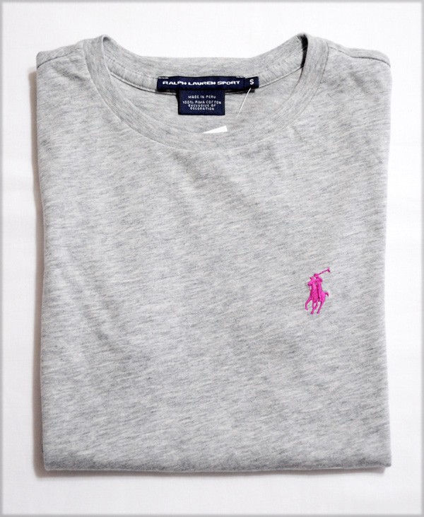 ralph lauren womens tee shirt