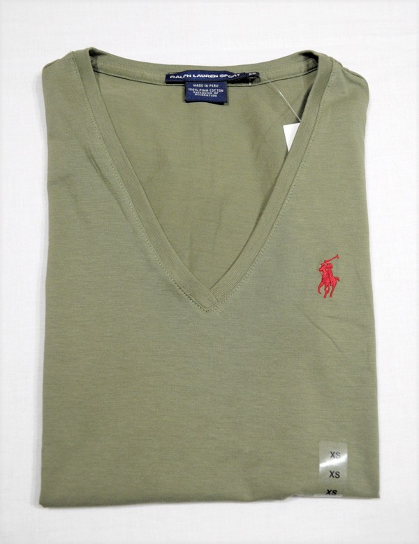 ralph lauren t short