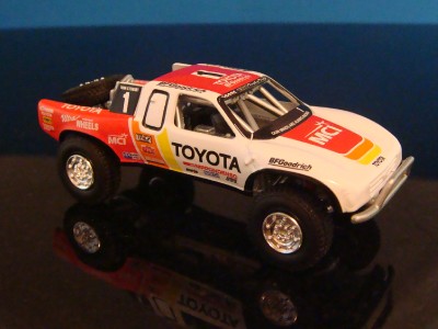 rc swat truck