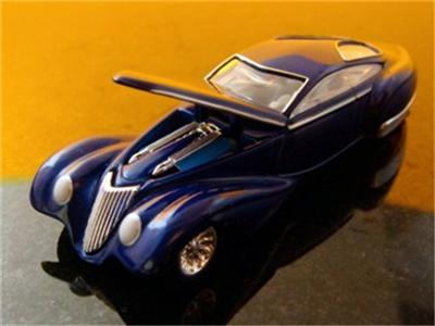 CHIP FOOSE AND BOYD CODDINGTON chip foose and boyd coddington: