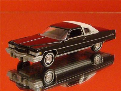 Land Yacht 1976 76 Cadillac Coupe Deville Personal Luxury