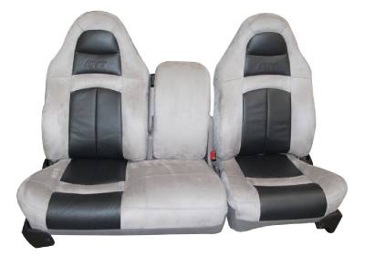 04 f150 seat covers