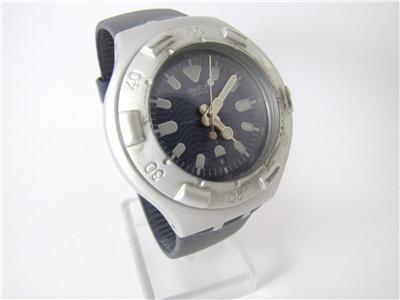 swatch irony 200