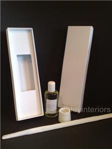 Summer Fruits Fragrance Diffuser Set In Gift Box 100ml