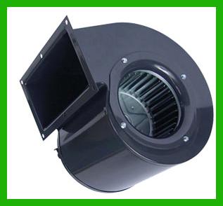 dayton blower manuals
