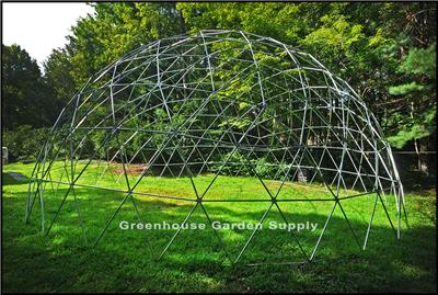 HYDROPONIC AEROPONIC GREENHOUSE GEODESIC DOME 34 FT 6V Frequency dome greenhouse kits uk HYDROPONIC AEROPONIC GREENHOUSE GEODESIC DOME 34 FT 6V Frequency dome greenhouse kits uk