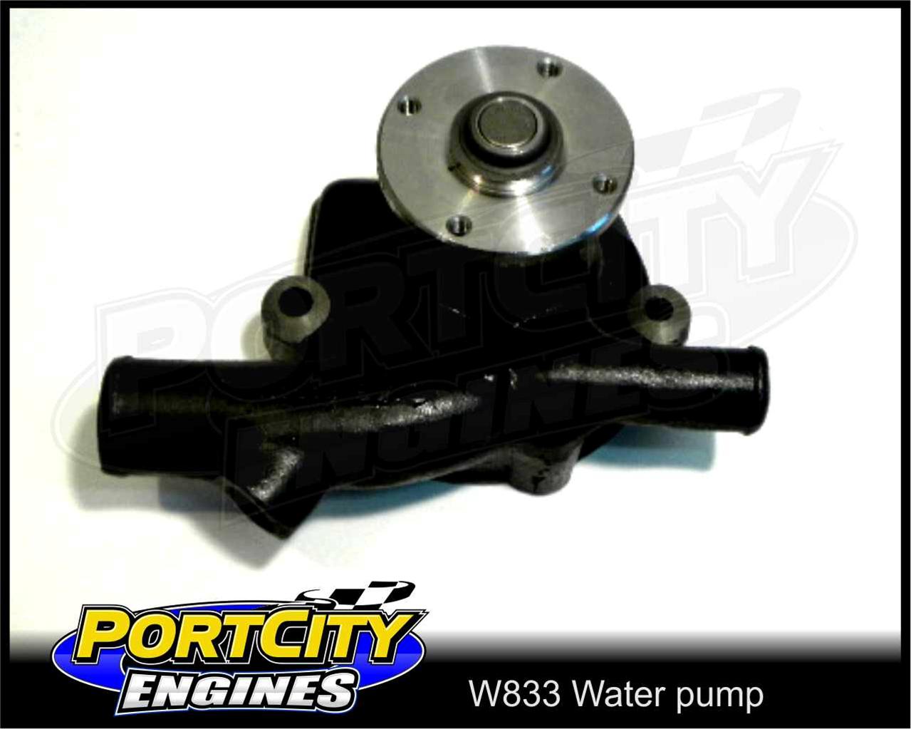 Nissan sd25 diesel parts #3