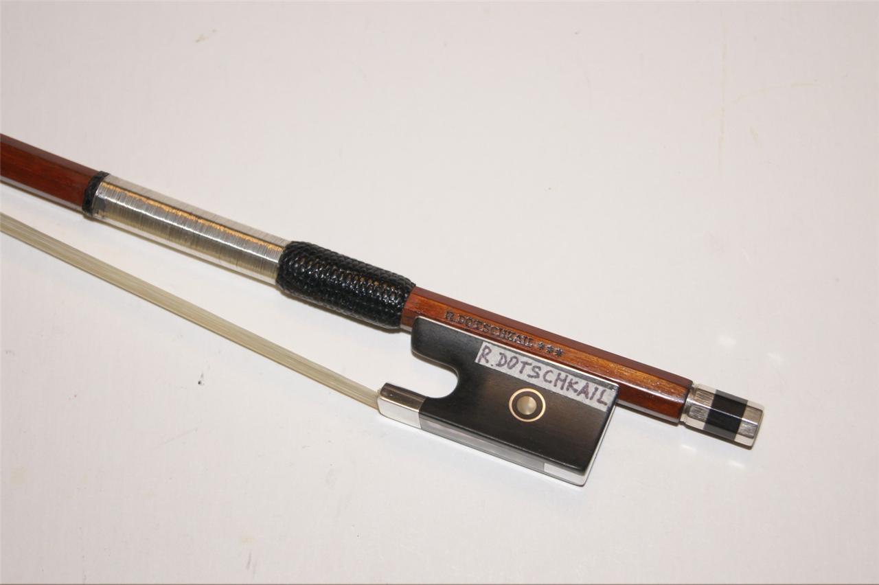 identifying antique violin bows Kelvin Teknik A arjlA ve Manuel A laA lama MakinalarA