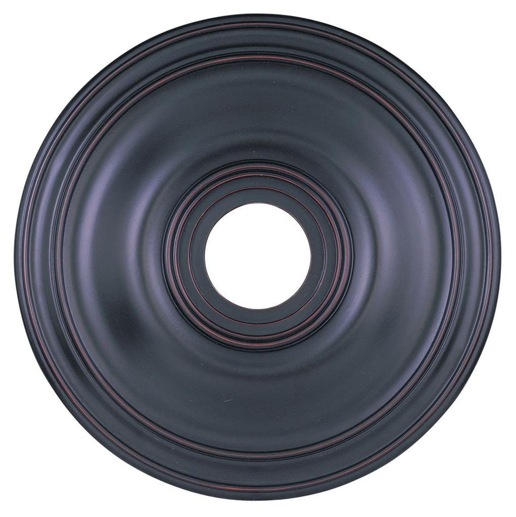 Signature Olde Bronze Livex Ceiling Medallion Lighting