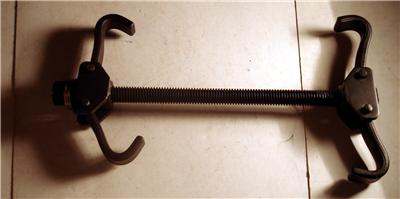 Coil Spring Removal Tool Mercedes Benz Forum