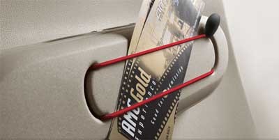 Nissan cube door bands #5