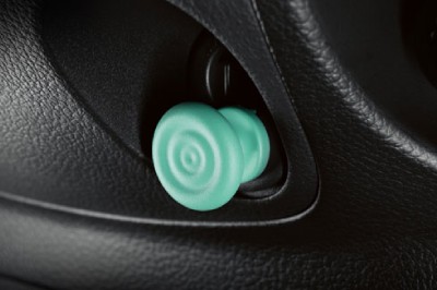 Nissan cube door bands #3