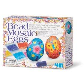 Find the best prices and offers GREAT GIZMOS 4M BEAD MOSAIC EGG KIT