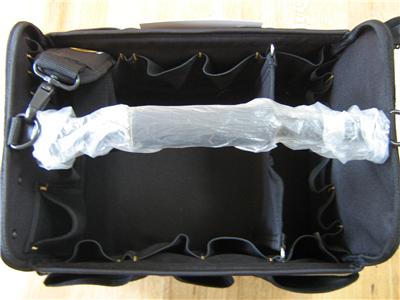 Tool Bags on Kunys 14 Open Top Soft Sided Tool Bag Tool Box Sw 1578 Ebay
