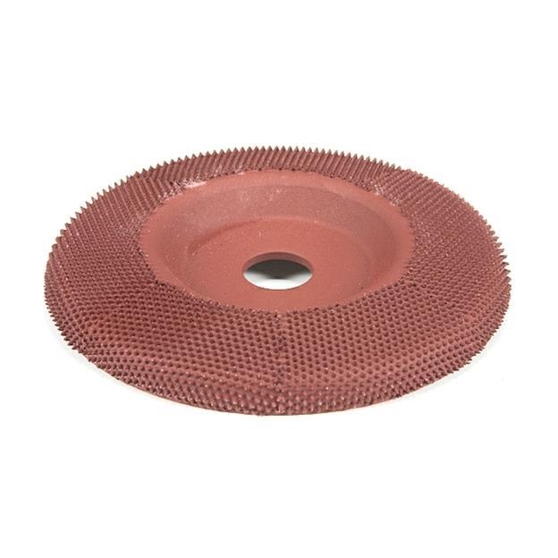 SABURR TOOTH Multiple Grits Wood Angle Grinding Sanding Discs Disc 7/8