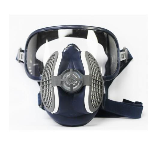 NEW ELIPSE INTEGRA ¾ Mask System Dust Welding Fumes Safety Mask & Eye