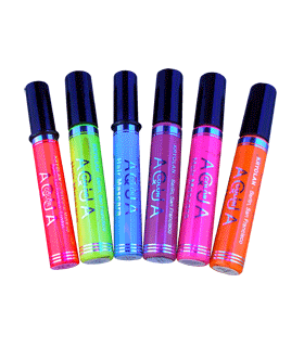 Kryolan Blacklight Reactive Hair Mascara -Temporary Dye | eBay