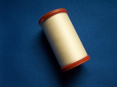 Thread  Upholstery Nat,UV resist,Strong,USA,150yd-Nylon