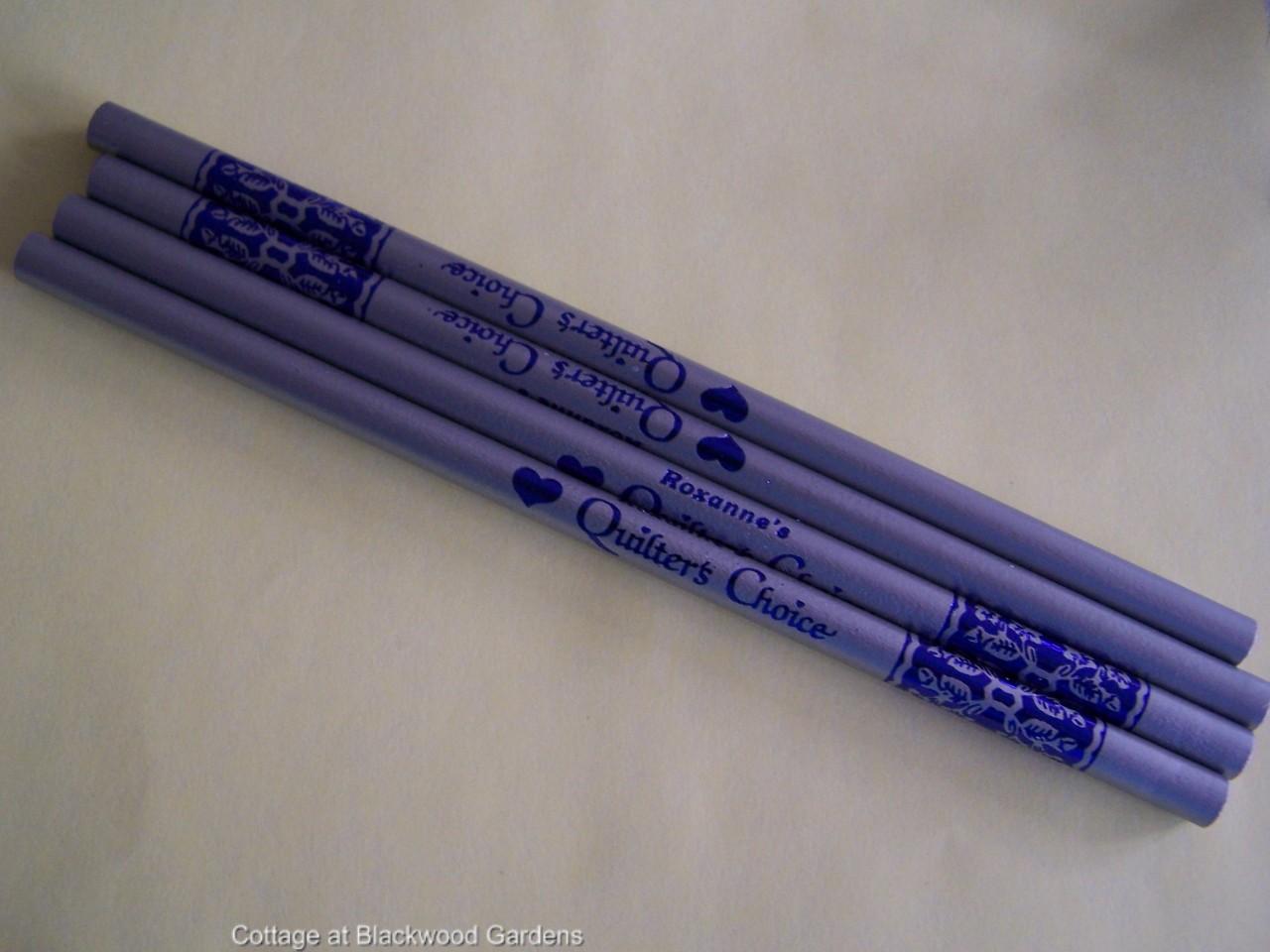 Quilt,Sew,Embr Craft Chalk Marking Pencils Silver USA