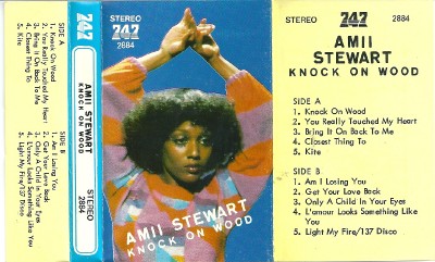Amii Stewart - The Letter / Paradise Bird Amii Stewart - The Letter / Paradise Bird