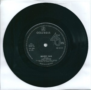 Cliff Richard - Silvery Rain Cliff Richard - Silvery Rain