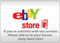 eBay Image Hosting at www.auctiva.com