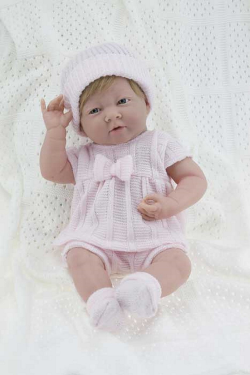 jc toys la newborn 15