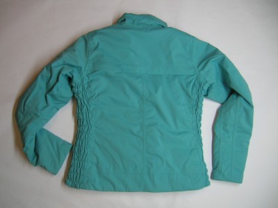 Green  Jacket on Predator Wear  Cosmos  Green Ski Womens Jacket S   Ebay