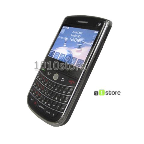 320524448 o Unlocked Qwerty Cell Phone S66 Trackball GSM Dual SIM