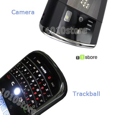 320524505 o Unlocked Qwerty Cell Phone S66 Trackball GSM Dual SIM