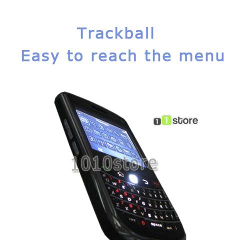320524511 o Unlocked Qwerty Cell Phone S66 Trackball GSM Dual SIM