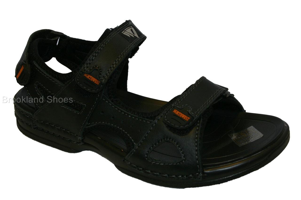 velcro jesus sandals