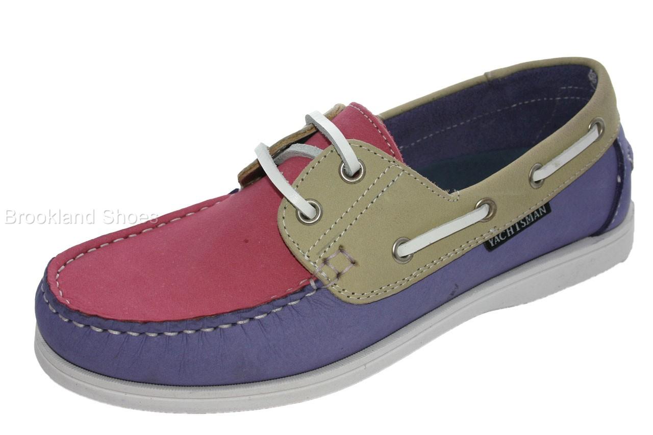 yachtsman by seafarer shoes